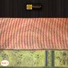 Hand Stitched Throw Bedding Bedcover Blanket, Bedspread Quilt - Tibetan golden lotus