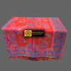 Boiled Wool Blanket, 100% Boiled Woolen Throw - Tibetan golden lotus