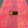 Jamawar Wool Throw Boiled Wool Blanket - Tibetan golden lotus