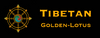 Tibetan Golden Lotus Gift Cards
